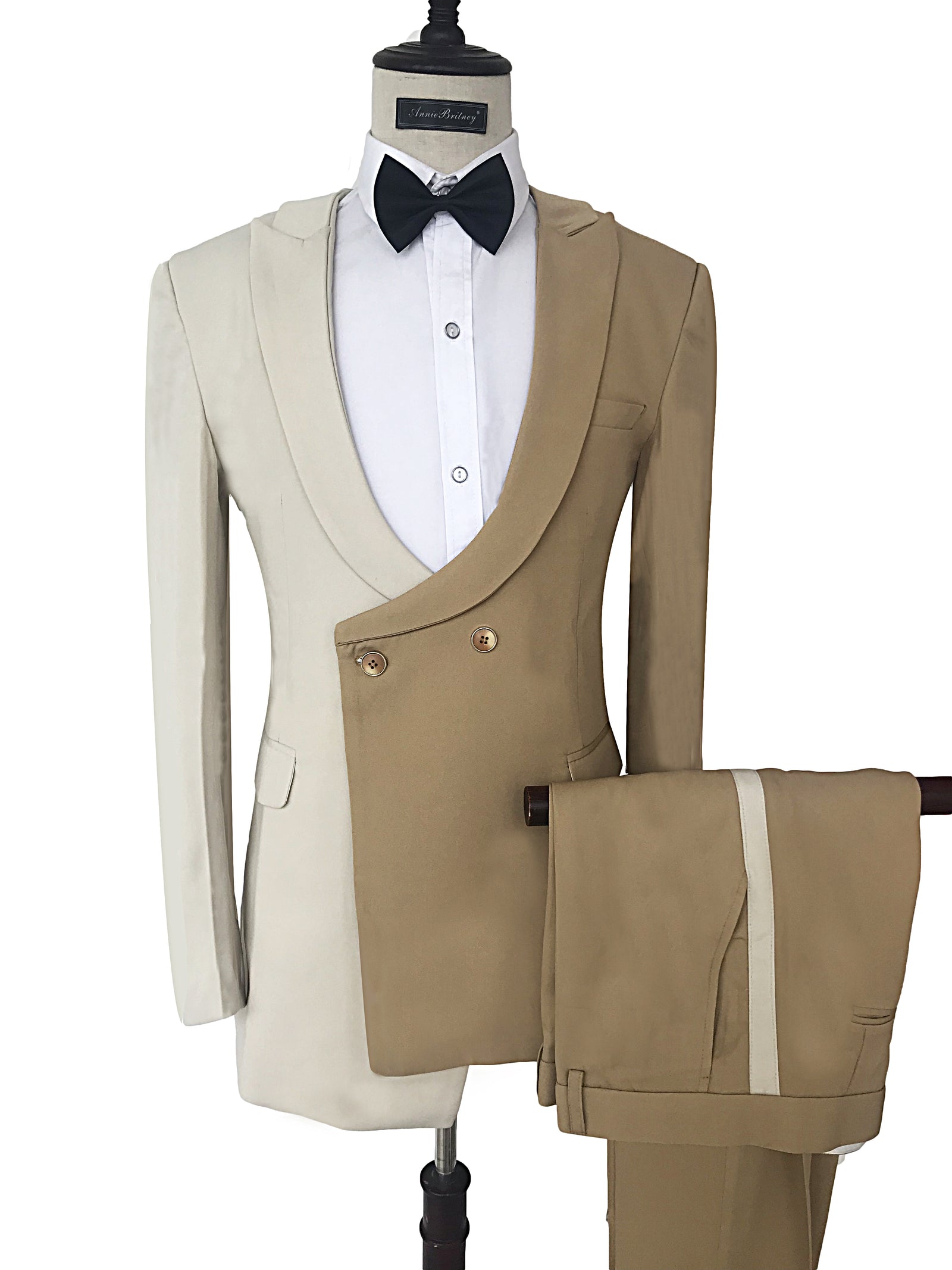 WHY IS HONG KONG THE BEST PLACE ON EARTH TO GET A TAILOR MADE SUIT?