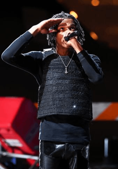 Lil Baby Teases of Collaboration with Lil Durk