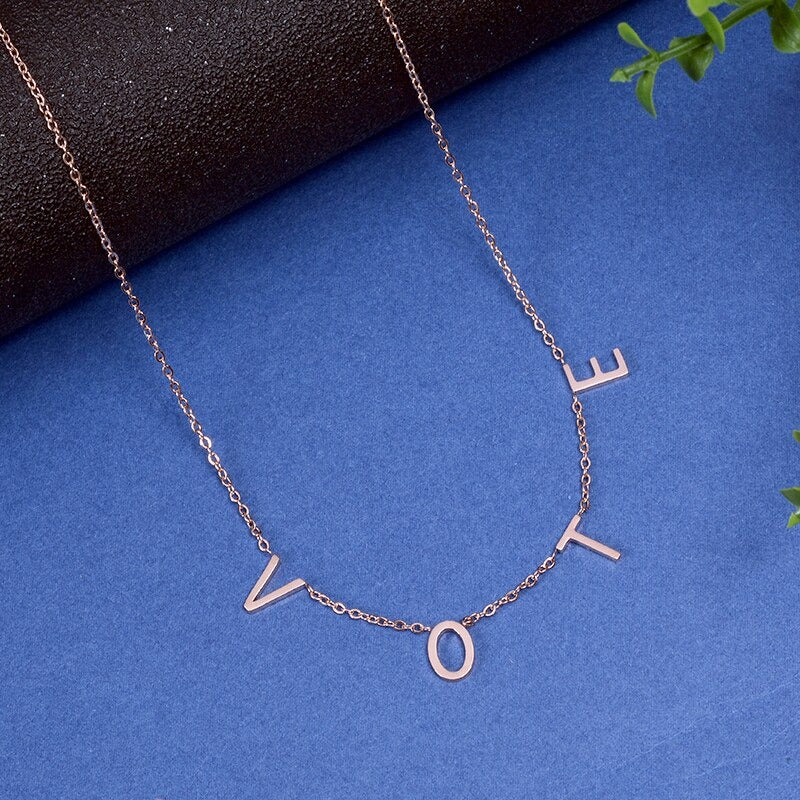 Women's Necklaces