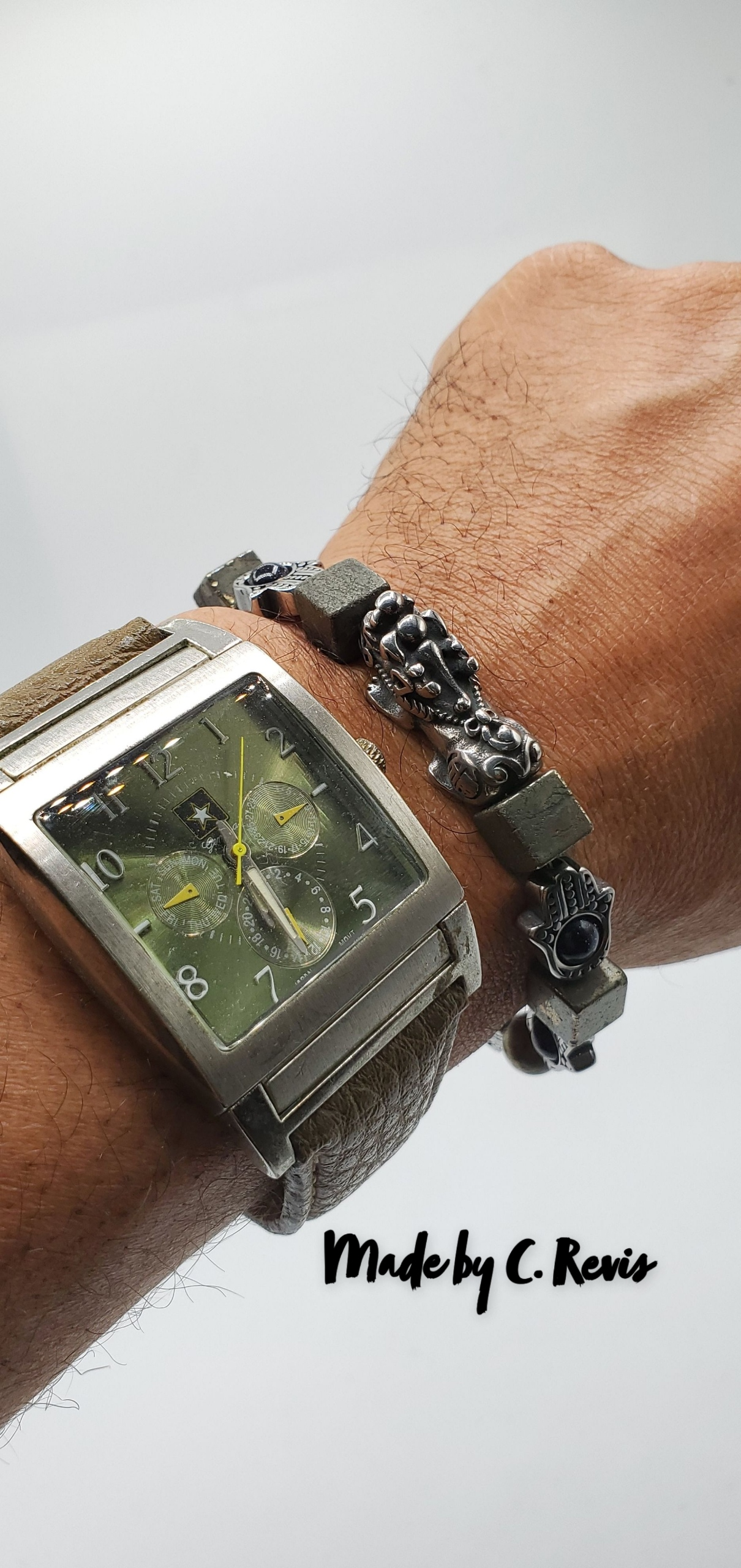 Men's Accessories