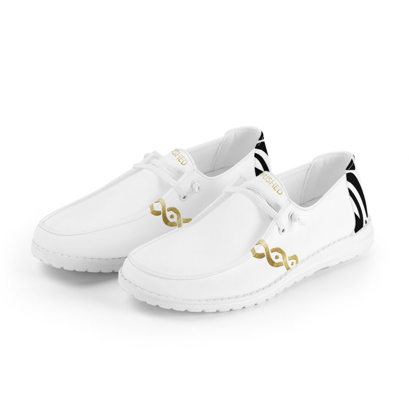 Men's Casual Shoes