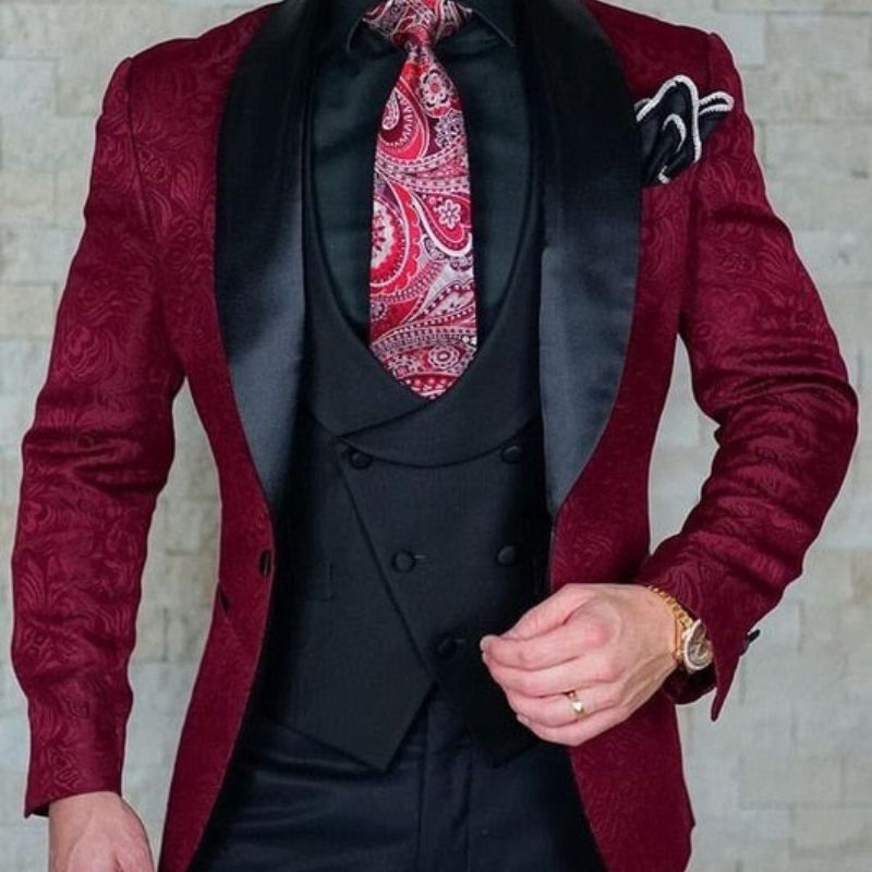 Men Suits