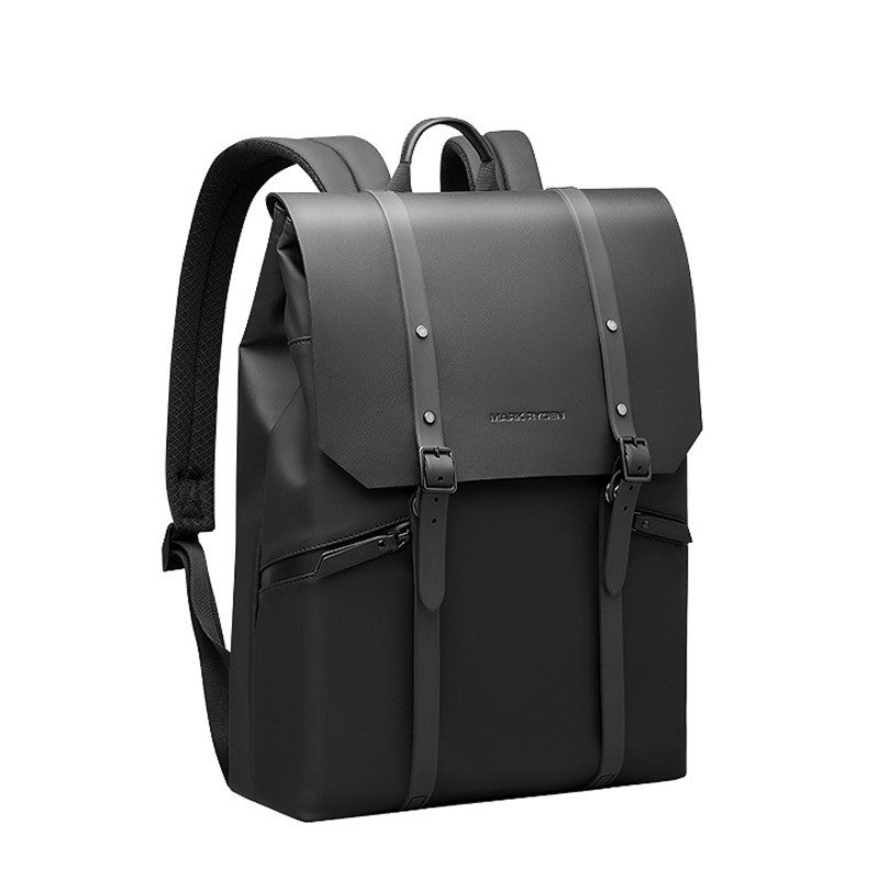 Simple Travel Large Capacity Computer Mochilas Backpack – ENE TRENDS