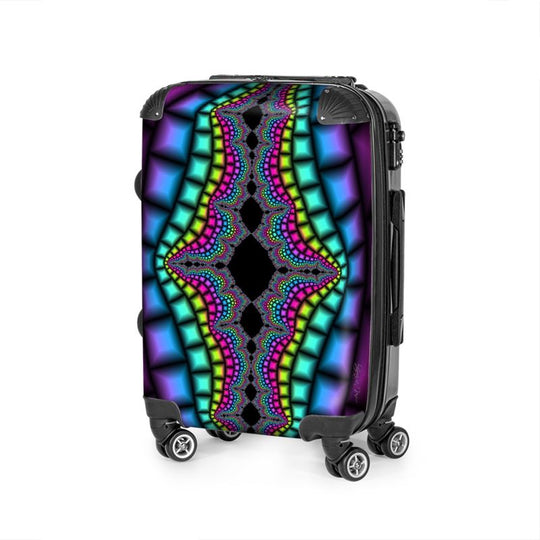Funkadelic Hippie Travel Bag - ENE TRENDS -custom designed-personalized-near me-shirt-clothes-dress-amazon-top-luxury-fashion-men-women-kids-streetwear-IG