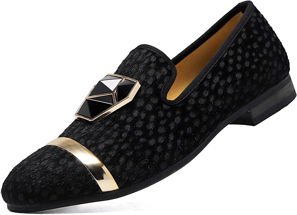 Mens Velvet Shoes (11) Mens Velvet Shoes (11)