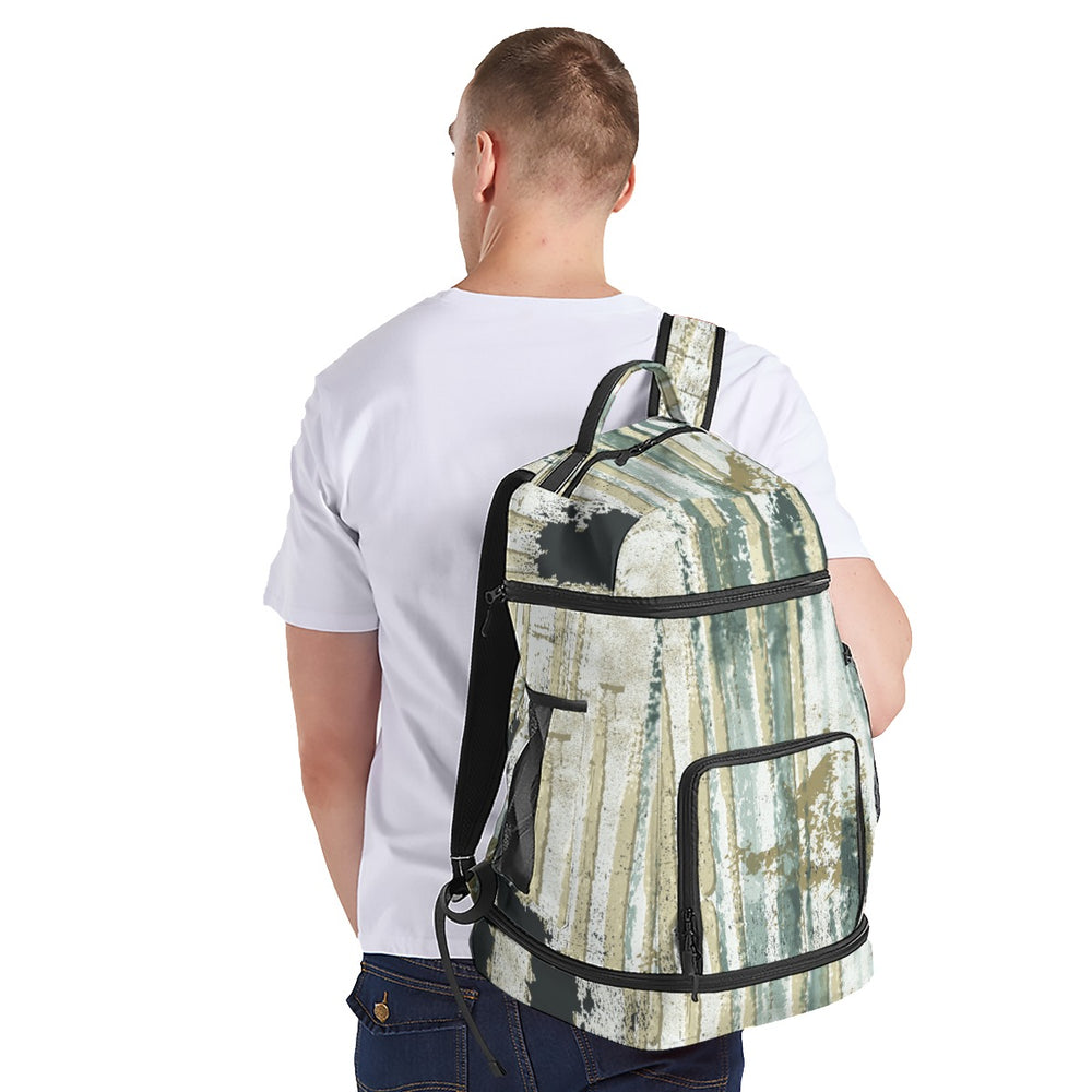 Tinted Trekker Versatile Travel Multifunctional Backpack - ENE TRENDS -custom designed-personalized- tailored-suits-near me-shirt-clothes-dress-amazon-top-luxury-fashion-men-women-kids-streetwear-IG-best