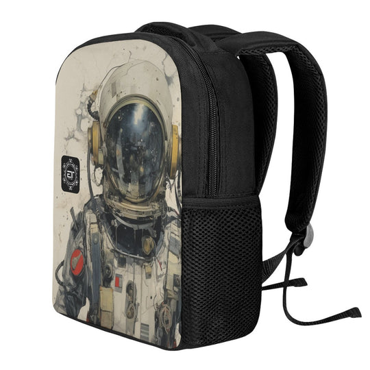 Astronaut Student Backpack - ENE TRENDS -custom designed-personalized- tailored-suits-near me-shirt-clothes-dress-amazon-top-luxury-fashion-men-women-kids-streetwear-IG-best