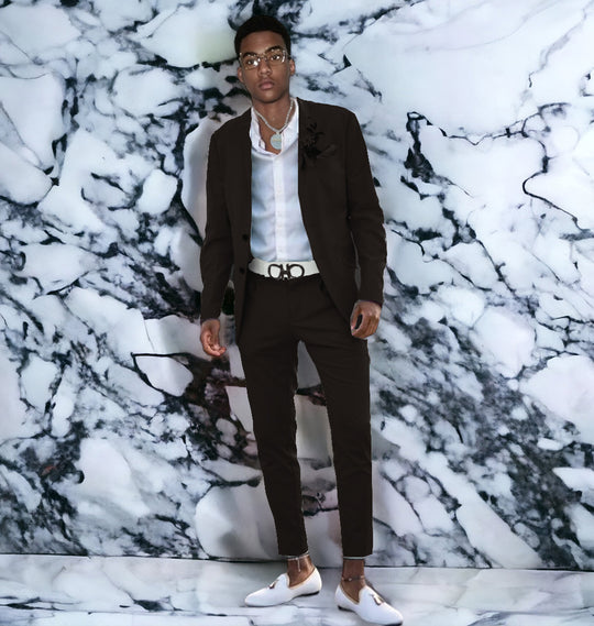 Cordell Mens 2 Piece Suit - ENE TRENDS -custom designed-personalized-near me-shirt-clothes-dress-amazon-top-luxury-fashion-men-women-kids-streetwear-IG