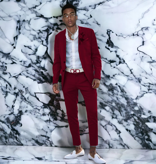 Cordell Mens 2 Piece Suit - ENE TRENDS -custom designed-personalized-near me-shirt-clothes-dress-amazon-top-luxury-fashion-men-women-kids-streetwear-IG