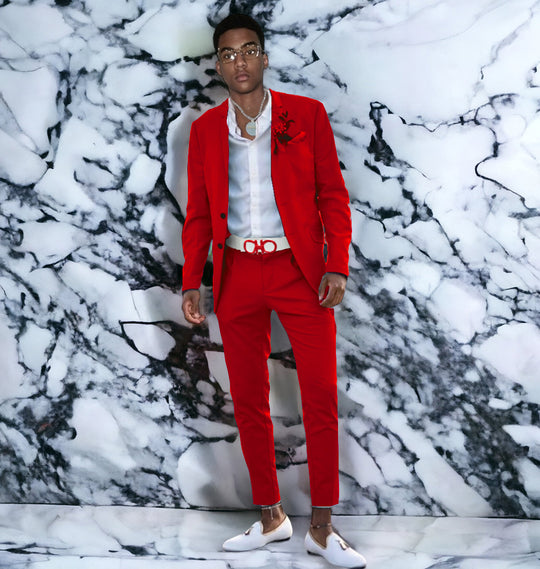 Cordell Mens 2 Piece Suit - ENE TRENDS -custom designed-personalized-near me-shirt-clothes-dress-amazon-top-luxury-fashion-men-women-kids-streetwear-IG