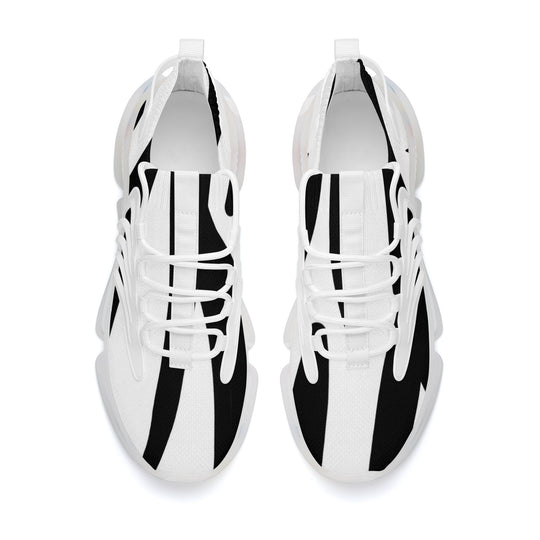 Manifest React Air Max Sneakers - White Split - ENE TRENDS -custom designed-personalized-near me-shirt-clothes-dress-amazon-top-luxury-fashion-men-women-kids-streetwear-IG