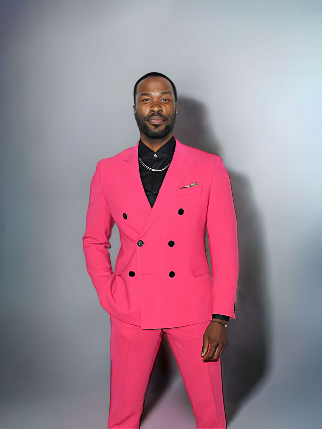 Nino Fuchsia 2 Piece Slim Fit Suit - ENE TRENDS -custom designed-personalized- tailored-suits-near me-shirt-clothes-dress-amazon-top-luxury-fashion-men-women-kids-streetwear-IG-best