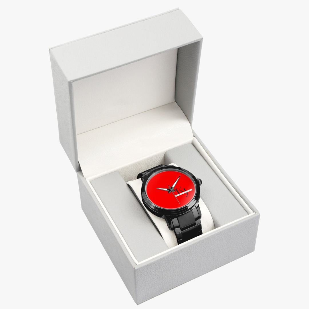New Personalized Steel Strap Automatic Watch - Modern Design - ENE TRENDS -custom designed-personalized-near me-shirt-clothes-dress-amazon-top-luxury-fashion-men-women-kids-streetwear-IG-best