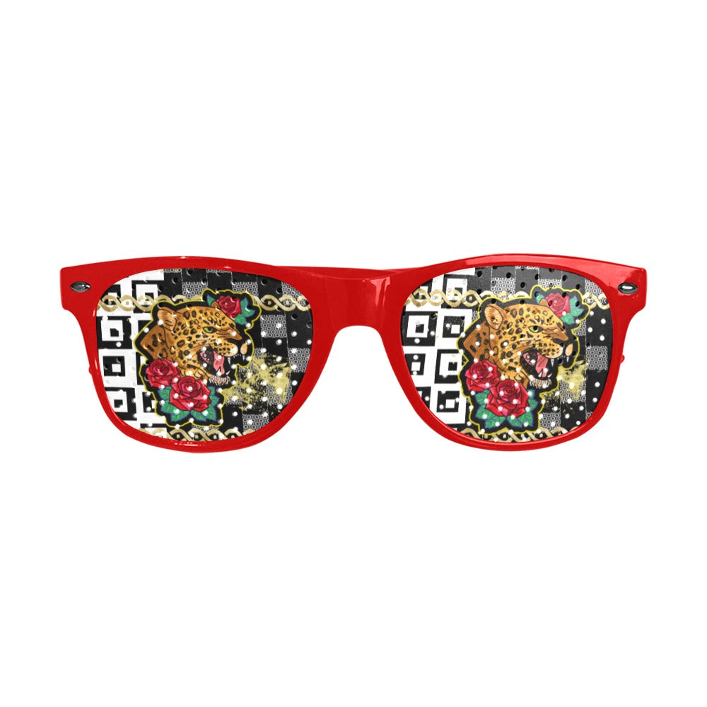 All I See Is Primal Custom Goggles (Perforated Lenses) – ENE  display picture 3