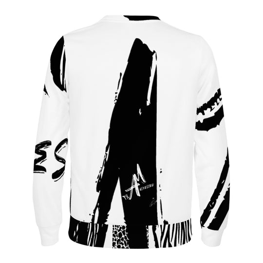 Mood Of Art Men's All Over Print Sweater by Art Manifested - ENE TRENDS -custom designed-personalized-near me-shirt-clothes-dress-amazon-top-luxury-fashion-men-women-kids-streetwear-IG