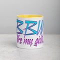 BBW Mug with Color Inside from Brian Angel Collection - ENE TRENDS -custom designed-personalized-near me-shirt-clothes-dress-amazon-top-luxury-fashion-men-women-kids-streetwear-IG