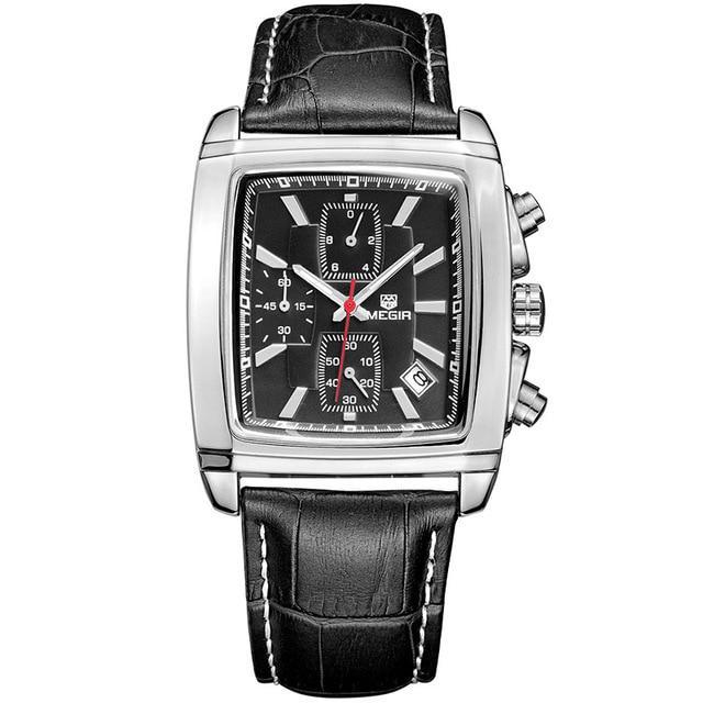 "SIGNORI MEGIRT" Luxury Mens Watch - ENE TRENDS