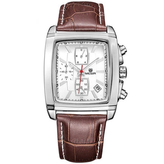 "SIGNORI MEGIRT" Luxury Mens Watch - ENE TRENDS