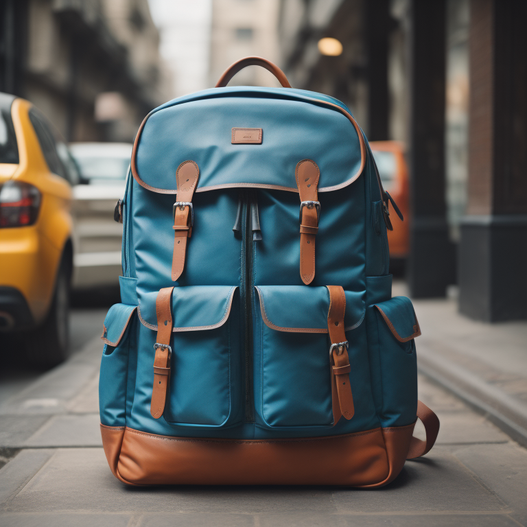 Multifunction Backpacks lifestyle