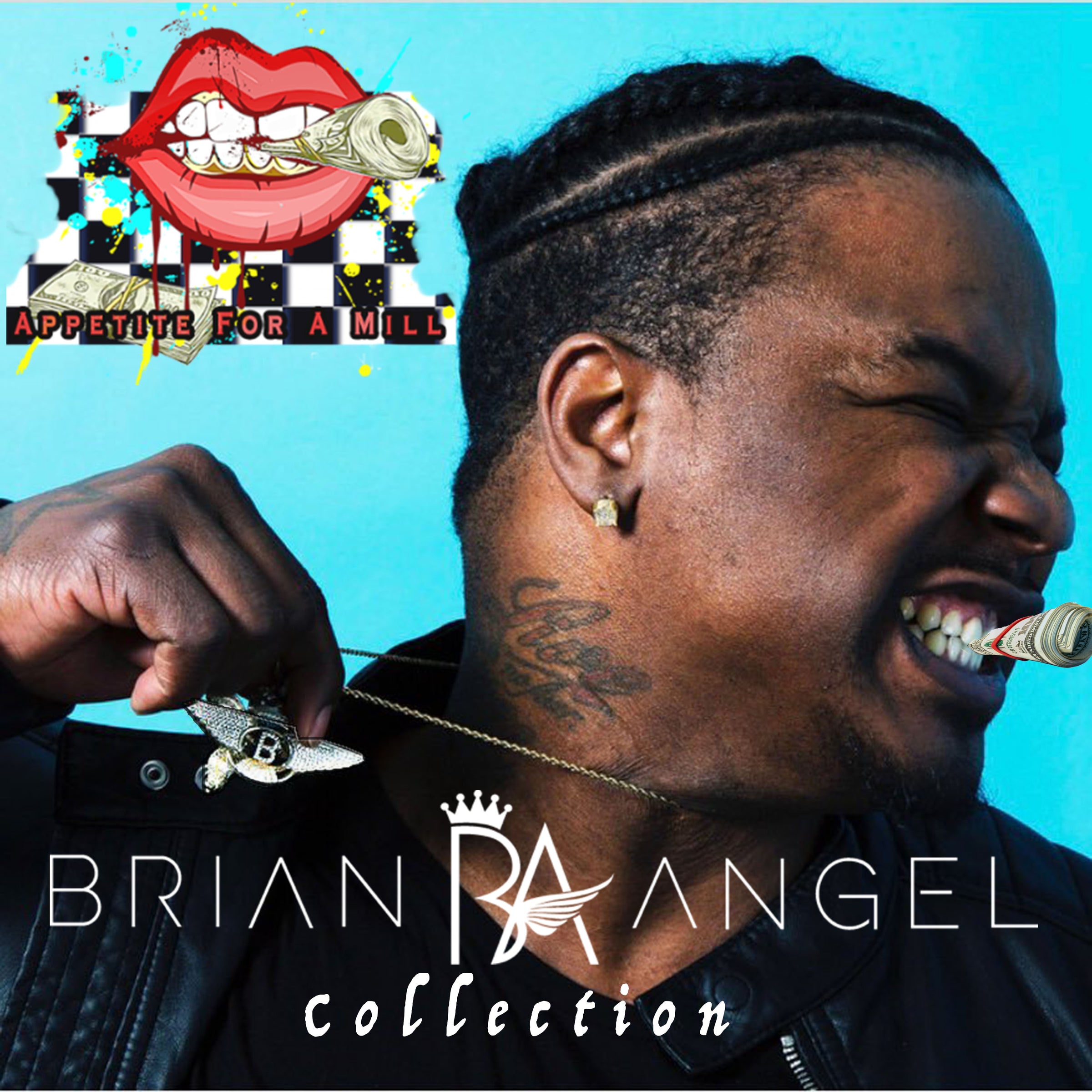Brian Angel Collection