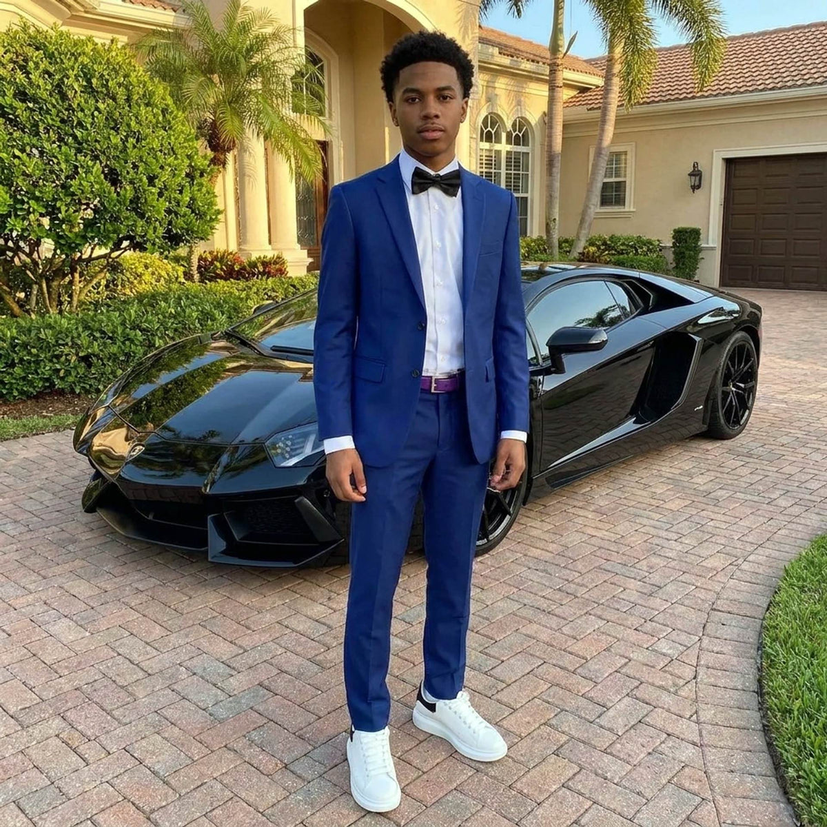 Men's Luxury Velvet Double Breasted Blazer Gold Leaf Design Shawl Lapel Pants 2 Piece Suit - ENE TRENDS -custom designed-personalized- tailored-suits-near me-shirt-clothes-dress-amazon-top-luxury-fashion-men-women-kids-streetwear-IG-best