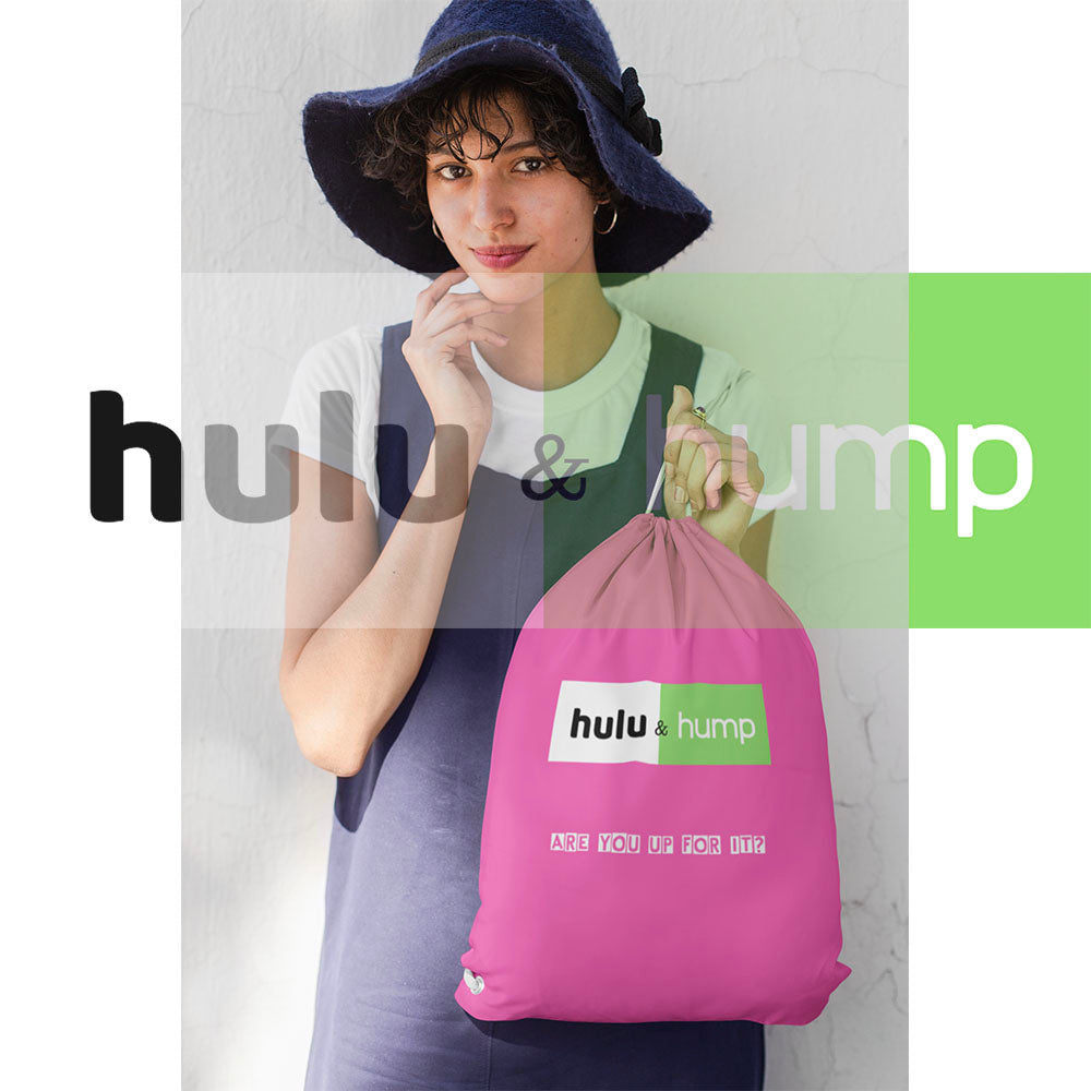 Hulu & Hump Collection (by Brian Angel)