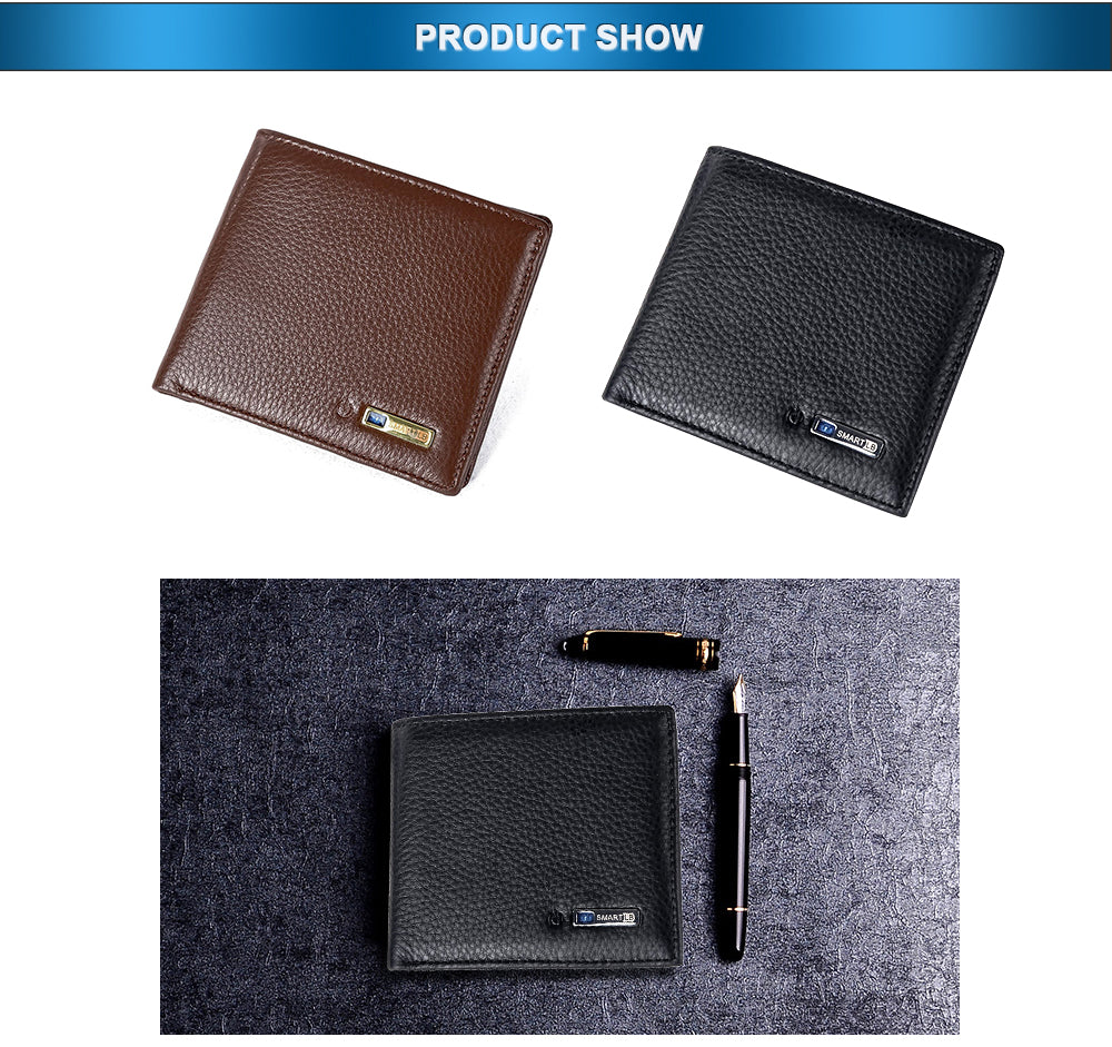 Wallets