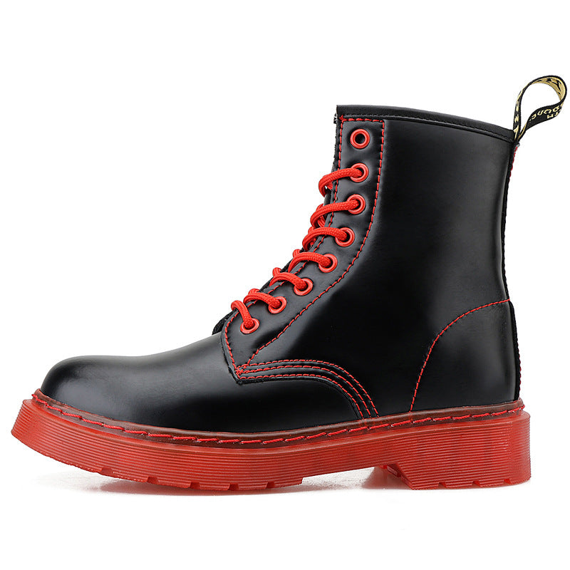 Martens Elite British Red-Line Boots - ENE TRENDS -custom designed-personalized- tailored-suits-near me-shirt-clothes-dress-amazon-top-luxury-fashion-men-women-kids-streetwear-IG-best