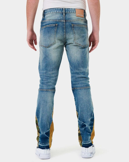 STEVO HEAVY RIP & REPAIR SLIM STRAIGHT DENIM - ENE TRENDS -custom designed-personalized- tailored-suits-near me-shirt-clothes-dress-amazon-top-luxury-fashion-men-women-kids-streetwear-IG-best