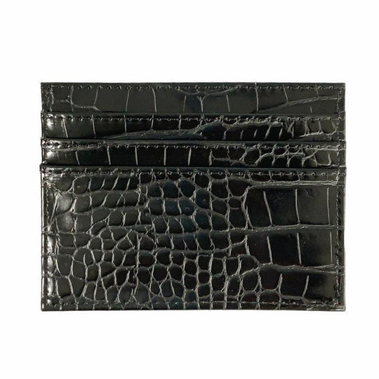 Luxurious PU Leather Bank Card Holder - ENE TRENDS -custom designed-personalized- tailored-suits-near me-shirt-clothes-dress-amazon-top-luxury-fashion-men-women-kids-streetwear-IG-best