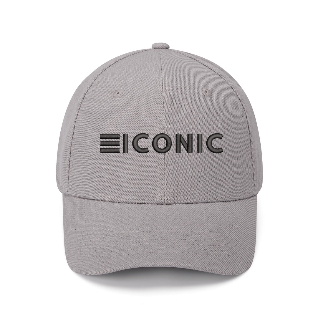 Be ICONIC Embroidered Baseball Caps - ENE TRENDS -custom designed-personalized- tailored-suits-near me-shirt-clothes-dress-amazon-top-luxury-fashion-men-women-kids-streetwear-IG-best