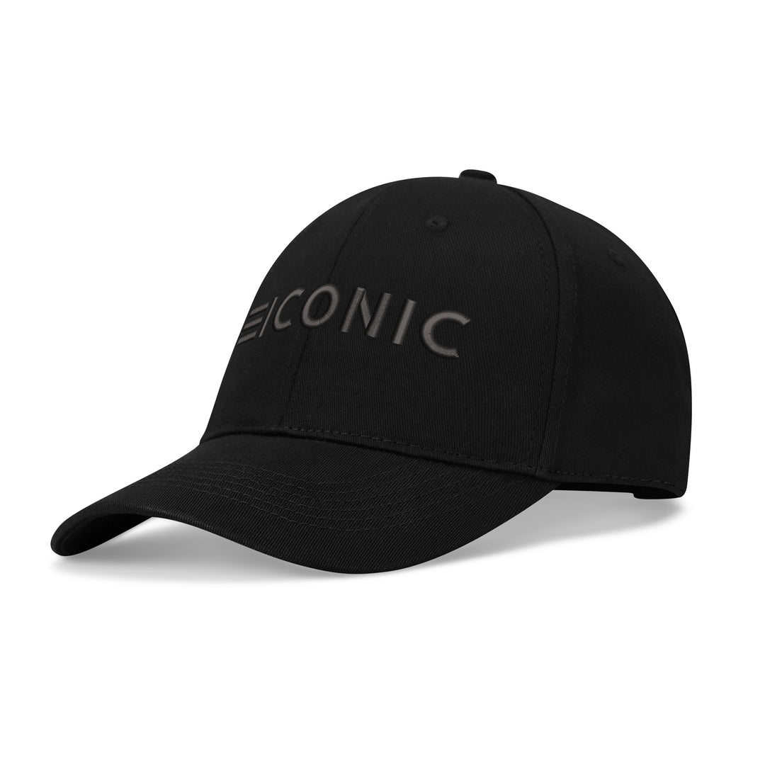 Be ICONIC Embroidered Baseball Caps - ENE TRENDS -custom designed-personalized- tailored-suits-near me-shirt-clothes-dress-amazon-top-luxury-fashion-men-women-kids-streetwear-IG-best