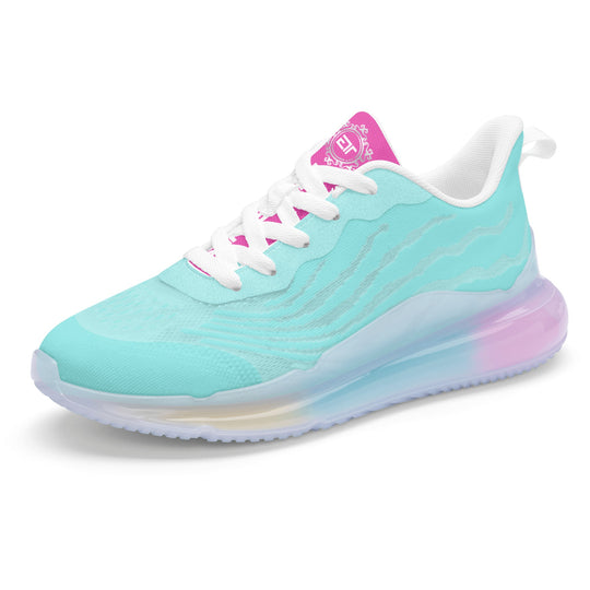 Rainbow Runner Atmospheric Women's  Running Shoes - ENE TRENDS -custom designed-personalized- tailored-suits-near me-shirt-clothes-dress-amazon-top-luxury-fashion-men-women-kids-streetwear-IG-best