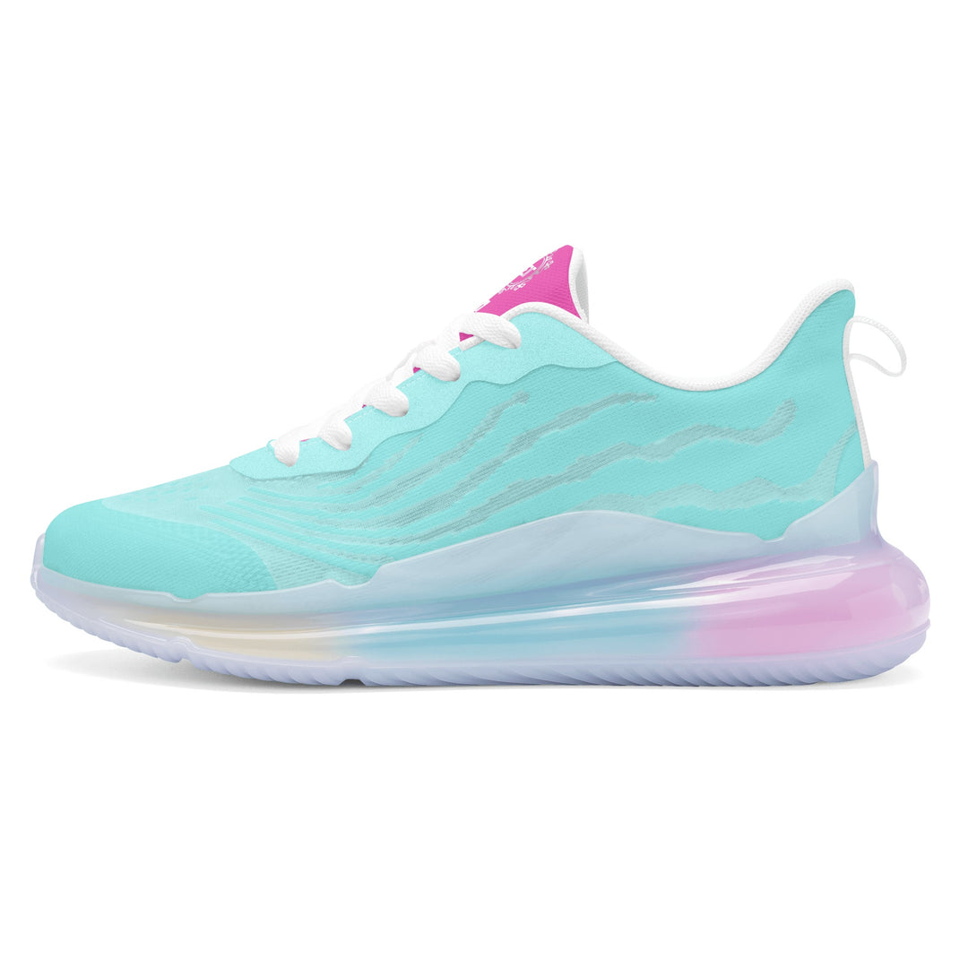 Rainbow Runner Atmospheric Women's  Running Shoes - ENE TRENDS -custom designed-personalized- tailored-suits-near me-shirt-clothes-dress-amazon-top-luxury-fashion-men-women-kids-streetwear-IG-best