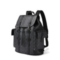 Elegant Lettered Luxe Computer Backpack - ENE TRENDS -custom designed-personalized- tailored-suits-near me-shirt-clothes-dress-amazon-top-luxury-fashion-men-women-kids-streetwear-IG-best