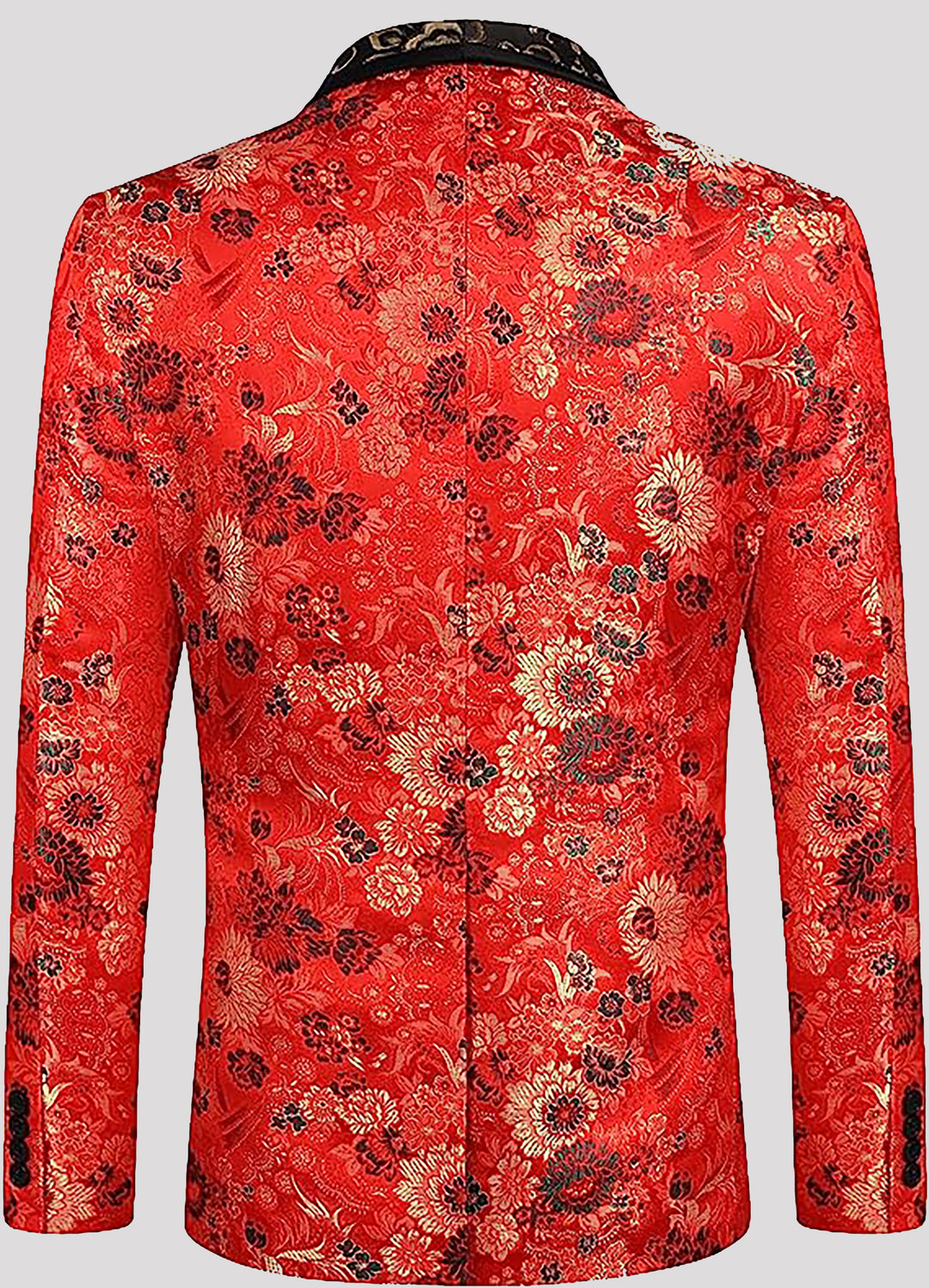 Men's Floral Tuxedo Jacket with Embroidered Blazer for Prom Parties - ENE TRENDS -custom designed-personalized- tailored-suits-near me-shirt-clothes-dress-amazon-top-luxury-fashion-men-women-kids-streetwear-IG-best