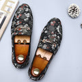 Nate Luxury Embroider Loafers - ENE TRENDS -custom designed-personalized- tailored-suits-near me-shirt-clothes-dress-amazon-top-luxury-fashion-men-women-kids-streetwear-IG-best