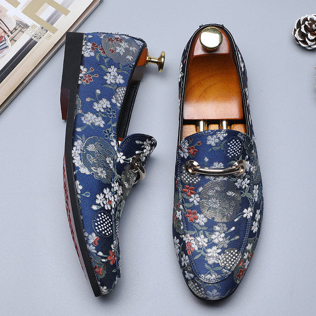 Nate Luxury Embroider Loafers - ENE TRENDS -custom designed-personalized- tailored-suits-near me-shirt-clothes-dress-amazon-top-luxury-fashion-men-women-kids-streetwear-IG-best