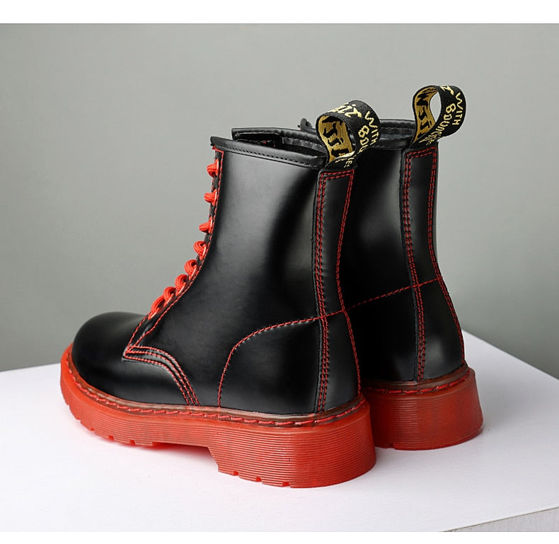 Martens Elite British Red-Line Boots - ENE TRENDS -custom designed-personalized- tailored-suits-near me-shirt-clothes-dress-amazon-top-luxury-fashion-men-women-kids-streetwear-IG-best