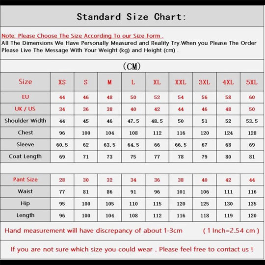 UR Color Gray Patchwork 2-piece Men's Suits II