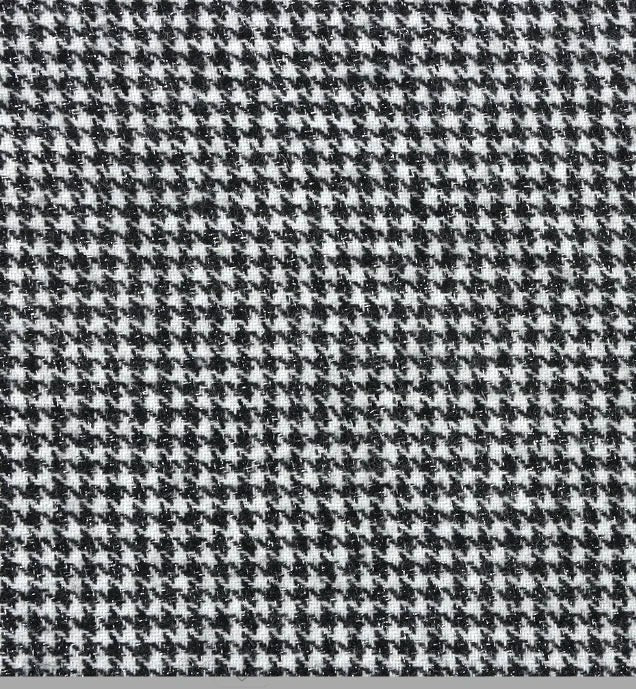 Custom Houndstooth Vest & Pants Set – Made to Fit