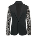 Fashion Arms Men's Performance Suit Blazer Jacket