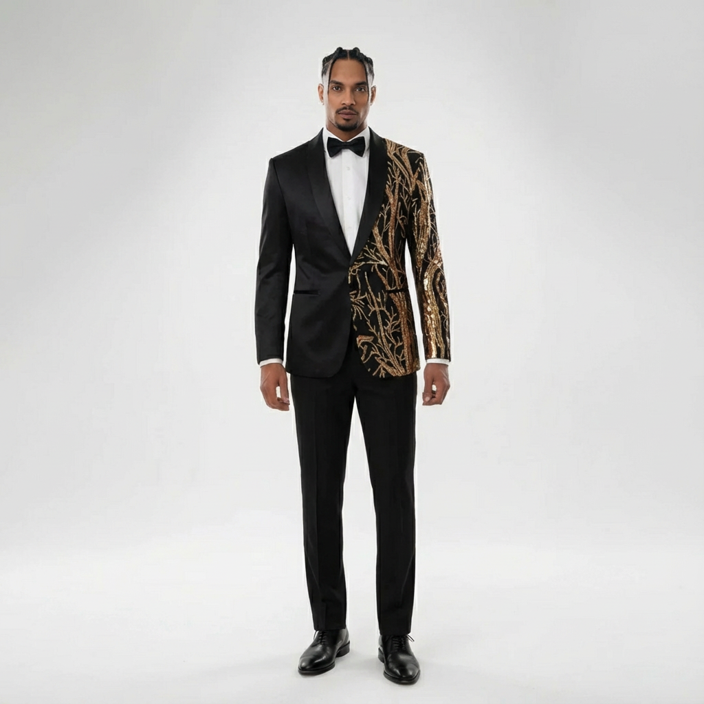 Prom Suits for Men in Houston | Stylish & Elegant | ENE TRENDS Prom Suits for Men in Houston | Stylish & Elegant | ENE TRENDS