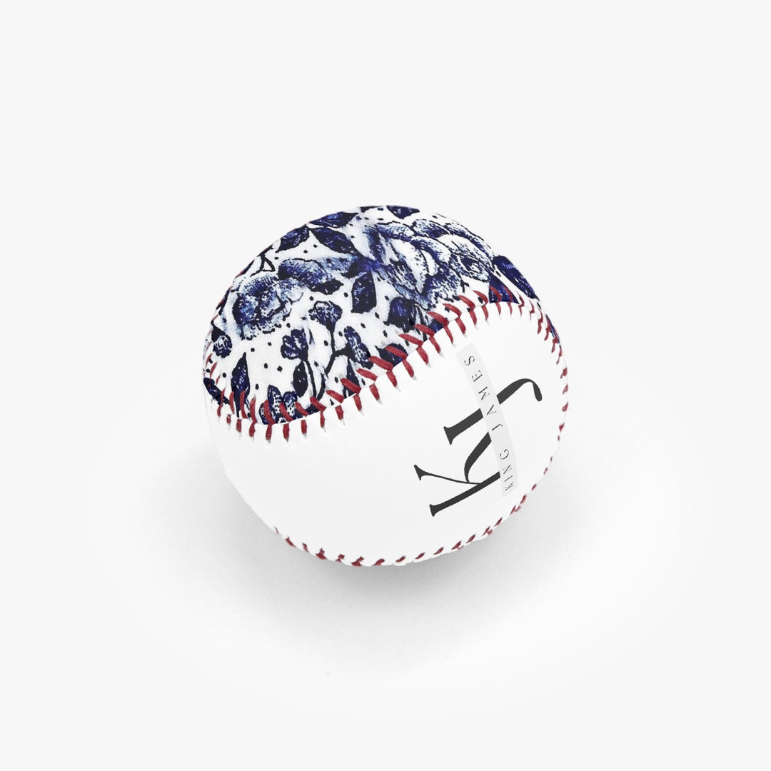 Customizable Personalized Souvenir Baseball