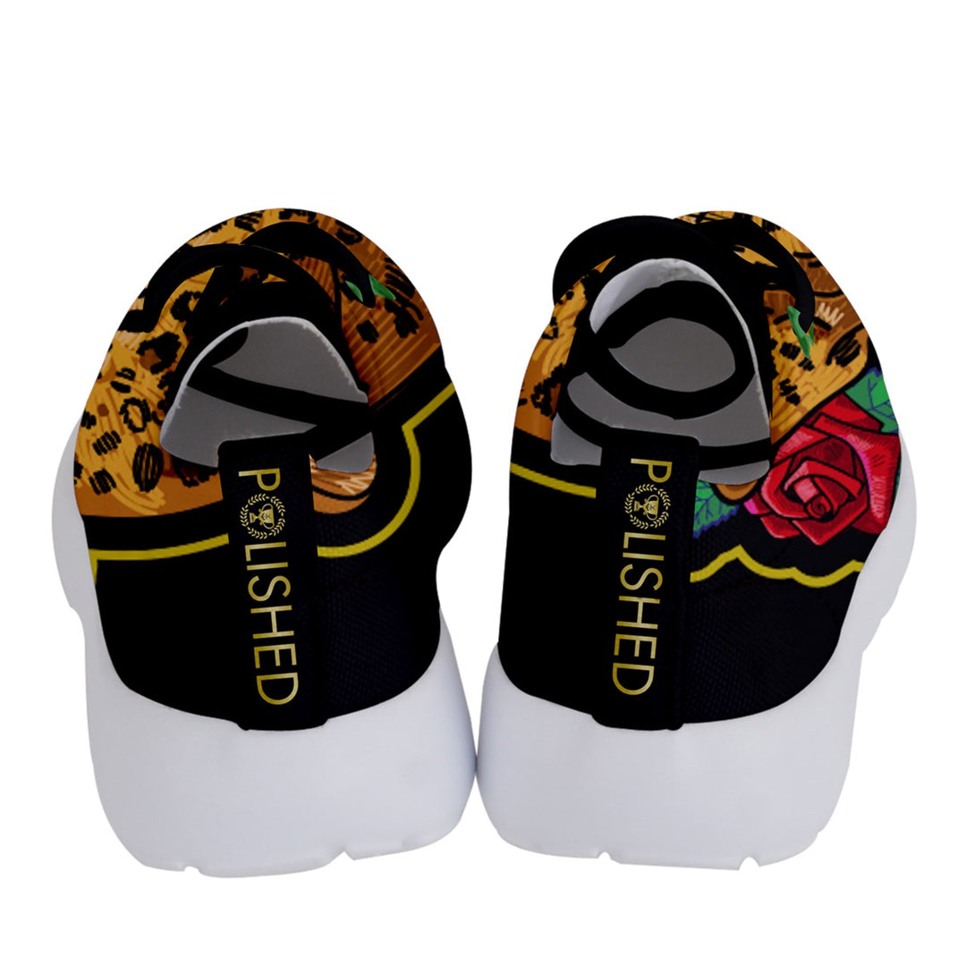 Polished Primal Kids' Lightweight Running Shoes - ENE TRENDS -custom designed-personalized-near me-shirt-clothes-dress-amazon-top-luxury-fashion-men-women-kids-streetwear-IG