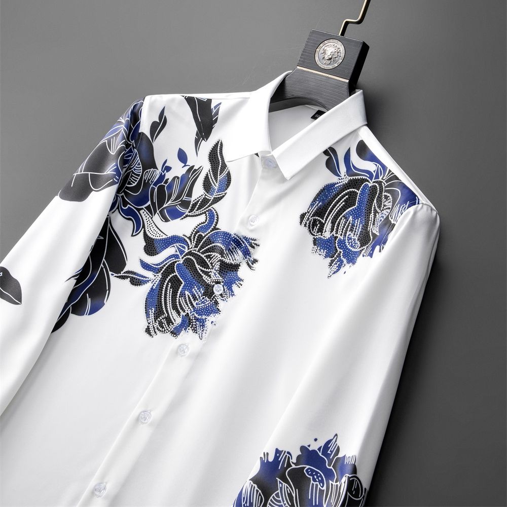 Mens Black Shirt (M) Mens Black Shirt (M)