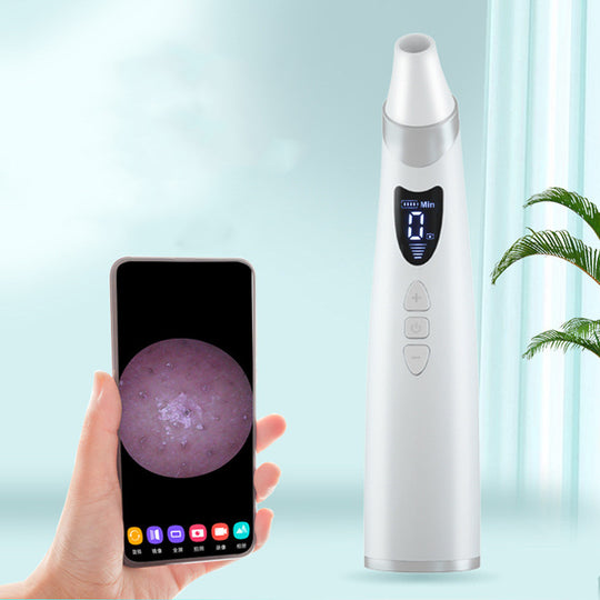 Miracle Pore Cleanser Electric Blackhead  Remover - ENE TRENDS -custom designed-personalized-near me-shirt-clothes-dress-amazon-top-luxury-fashion-men-women-kids-streetwear-IG