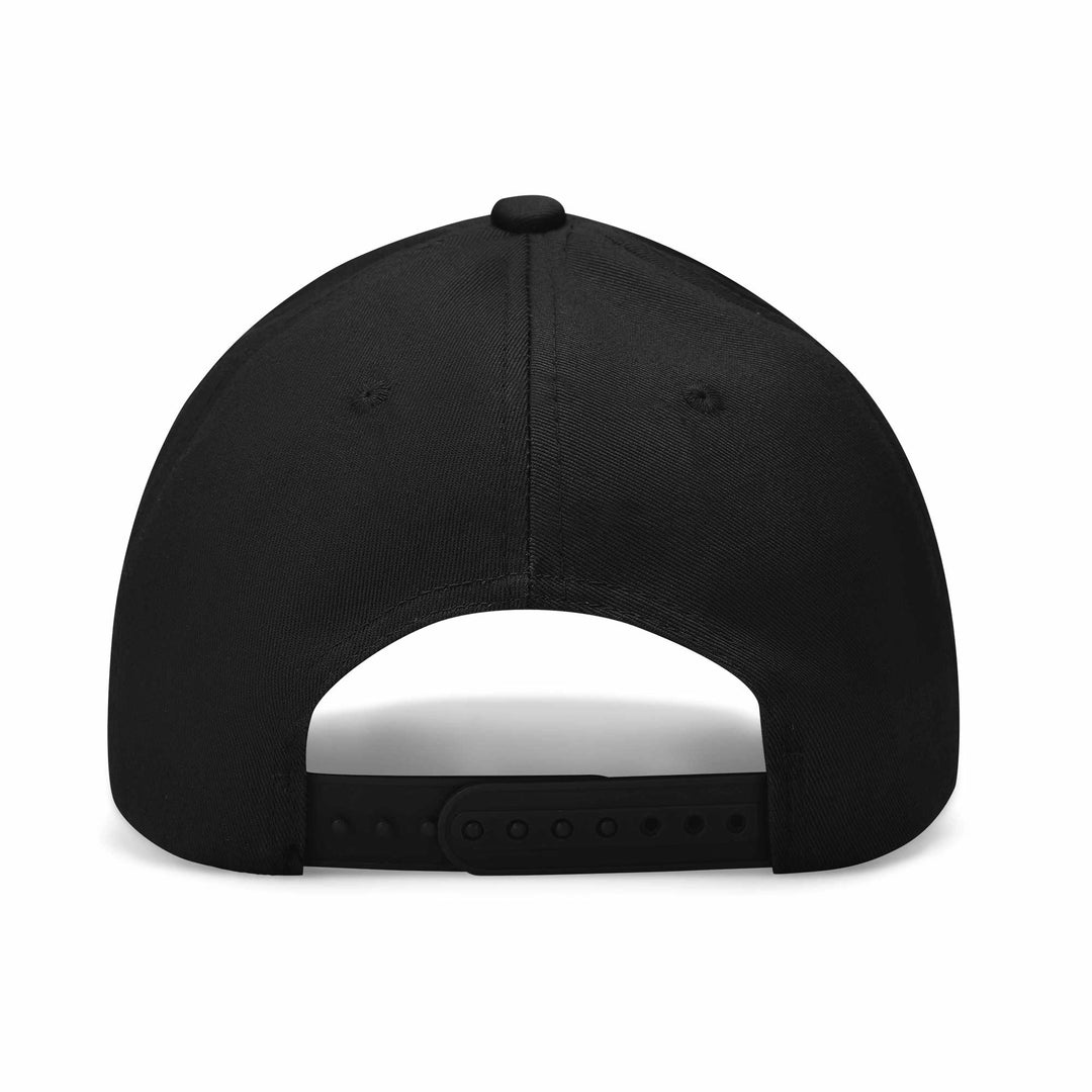 ICONIC Embroidered Snapback Baseball Caps - ENE TRENDS -custom designed-personalized-near me-shirt-clothes-dress-amazon-top-luxury-fashion-men-women-kids-streetwear-IG