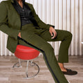 Mens SlimFit Trendy Groom Tuxedo Suit - ENE TRENDS -custom designed-personalized-near me-shirt-clothes-dress-amazon-top-luxury-fashion-men-women-kids-streetwear-IG-best
