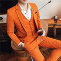 Valet Collection 3-Piece Men's Suits Set - ENE TRENDS -custom designed-personalized-near me-shirt-clothes-dress-amazon-top-luxury-fashion-men-women-kids-streetwear-IG